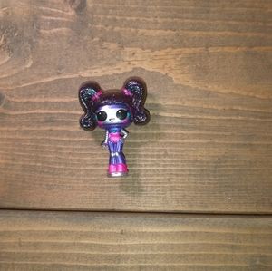 L.O.L Surprise Tiny Toys Tiny Glamper Mini Figure